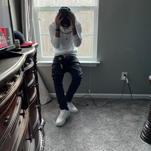 Meet your Posher, Bryan